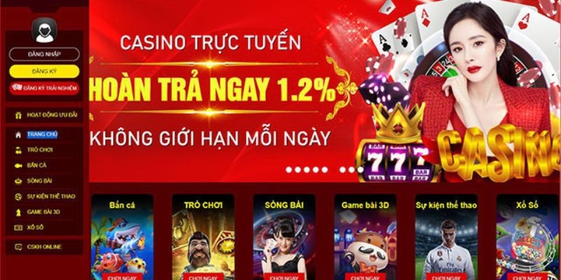 Giới thiệu 33WIN về kho sản phẩm cá cược nổi bật