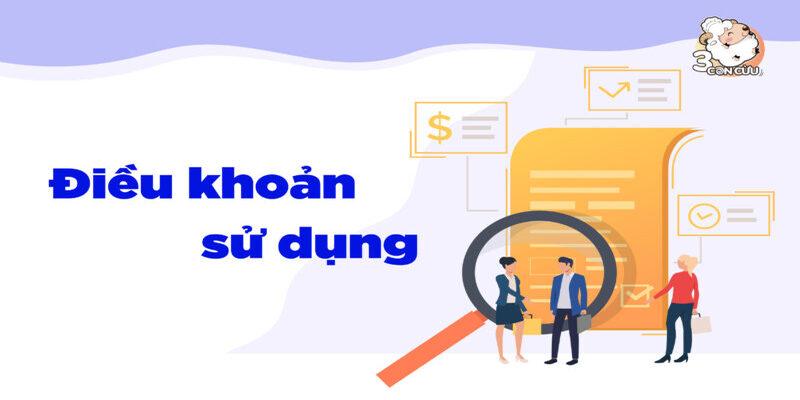 Điều khoản sử dụng liên quan đến việc ngừng cung cấp dịch vụ