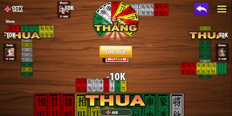 Chiến lược chơi game bài tứ sắc để giành chiến thắng