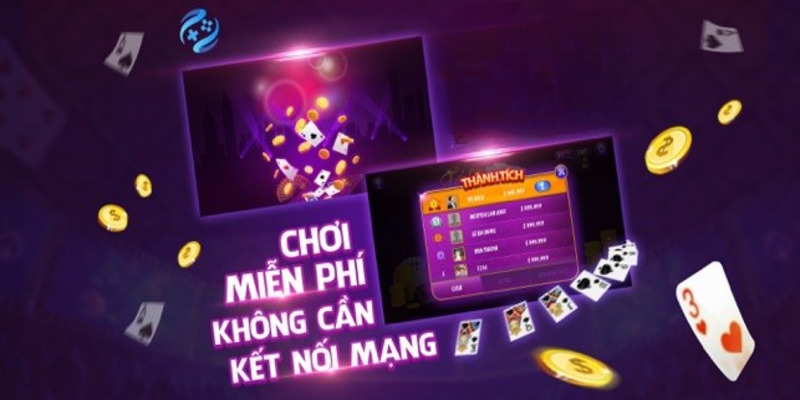 Đôi nét khái niệm về cách chơi game đánh bài offline