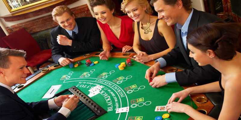 Điều kiện để cược thủ tham gia casino hợp pháp ở Việt Nam