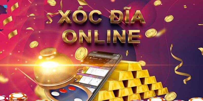 Tổng quan về game xóc đĩa