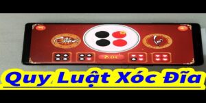 Hướng dẫn quy luật game xóc đĩa cơ bản cho người mới