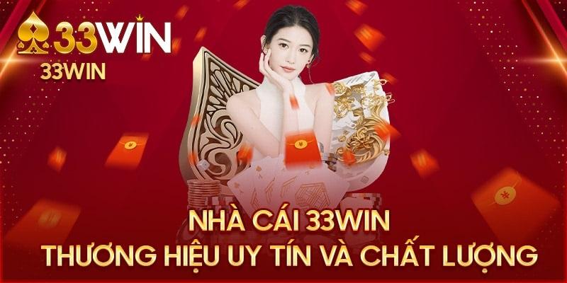 Thành tích cùng những định hướng phát triển của CEO 33WIN