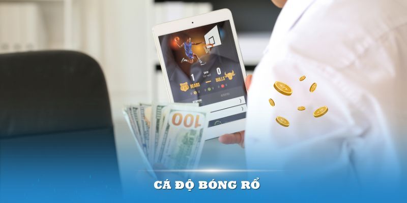 Hướng dẫn cách chơi cá độ bóng rổ tại 33WIN