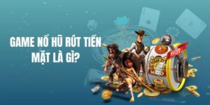 Giới thiệu về game nổ hũ rút tiền mặt tại 33WIN