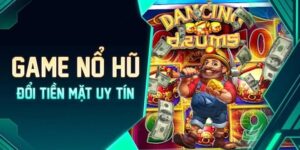 Đôi nét giới thiệu về game nổ hũ đổi tiền mặt uy tín