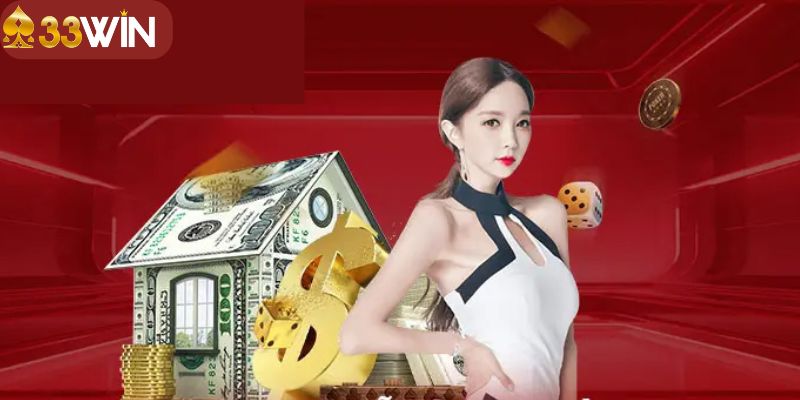 Giải đáp các vấn đề liên quan đến nạp tiền 33WIN