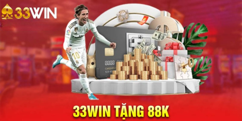 Đánh giá về chương trình khuyến mãi của 33WIN